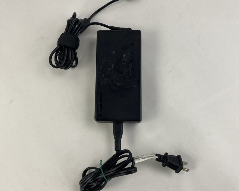 Lenovo ADL170NDC2A 170W 20V Square Tip AC Adapter - Lot of 2