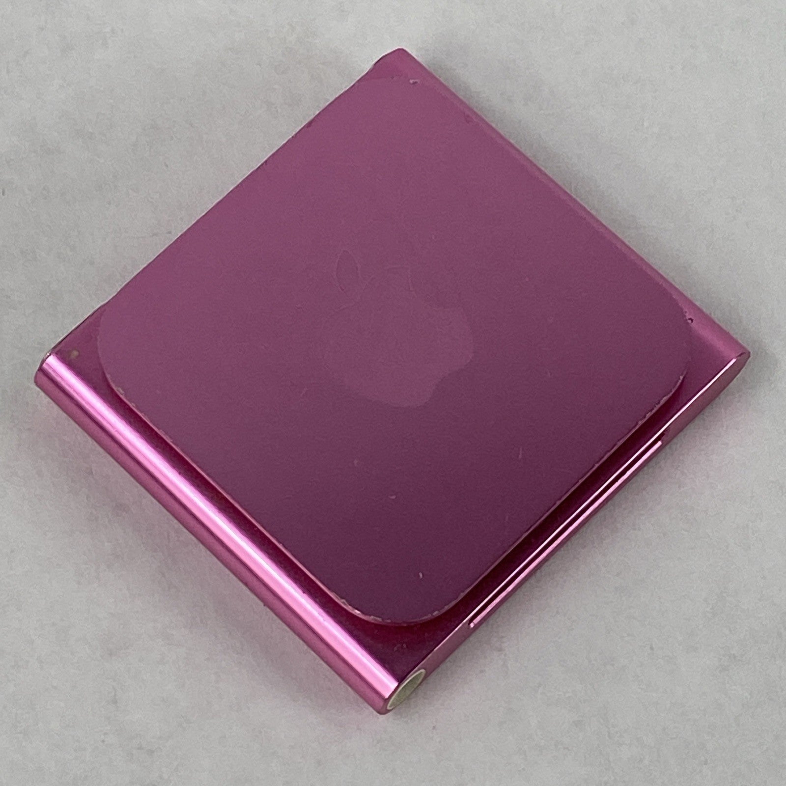 Apple iPod Nano 6th Generation A1366 8GB Pink Version 1.28