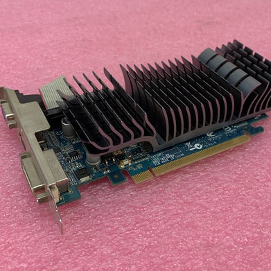 Asus C872MPI EN210 SILENT/DI/1GD3/V2 Video Graphics Card