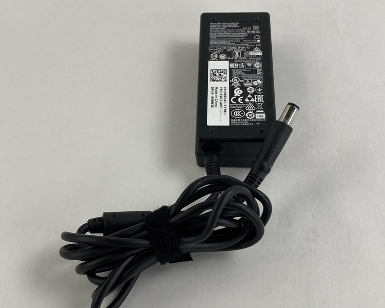 Dell LA65NS2-01 AC Adapter No Power Cord Lot of 10