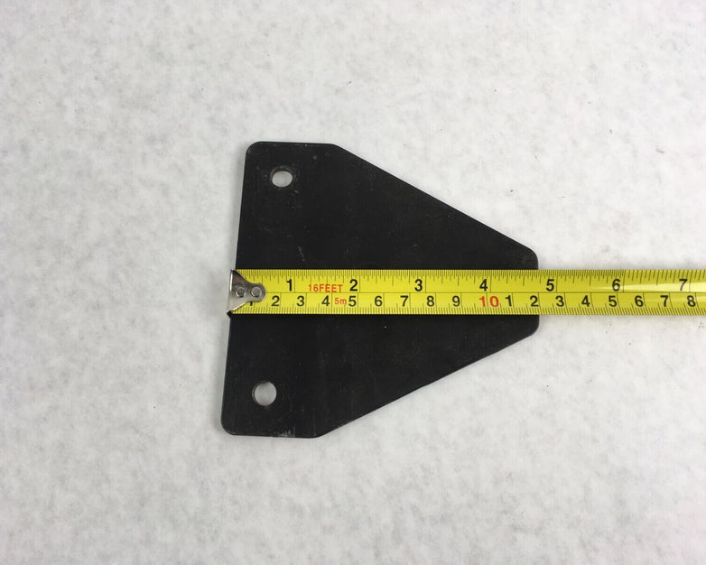 Hubbell Workplace Solutions Track Component T-Plate Gleason Reel (Lot of 3)