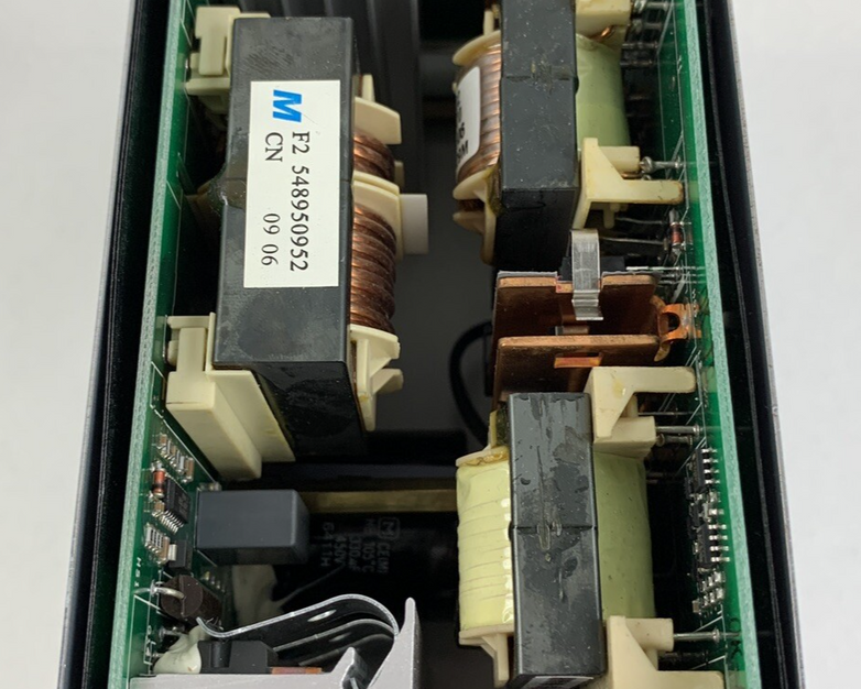Magnetek 3D53-18-1 110-240V 50-60Hz Power Supply 3D53.18.105 Untested