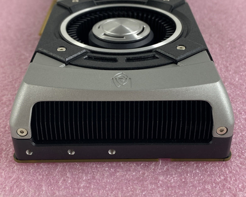 EVGA GeForce GTX 980 Ti 6GB Graphics Card Tested
