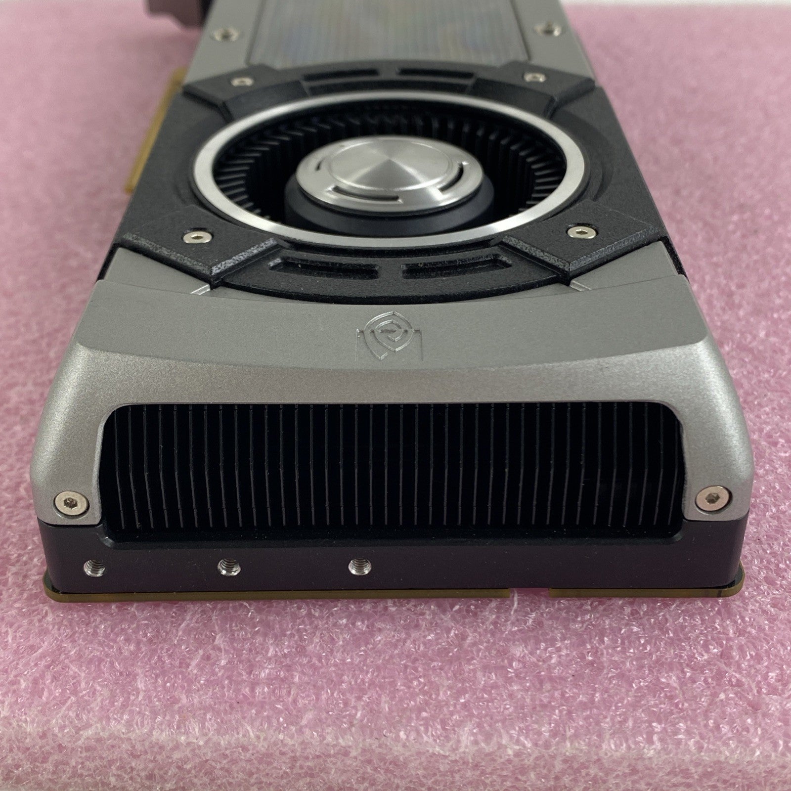 EVGA GeForce GTX 980 Ti 6GB Graphics Card Tested11