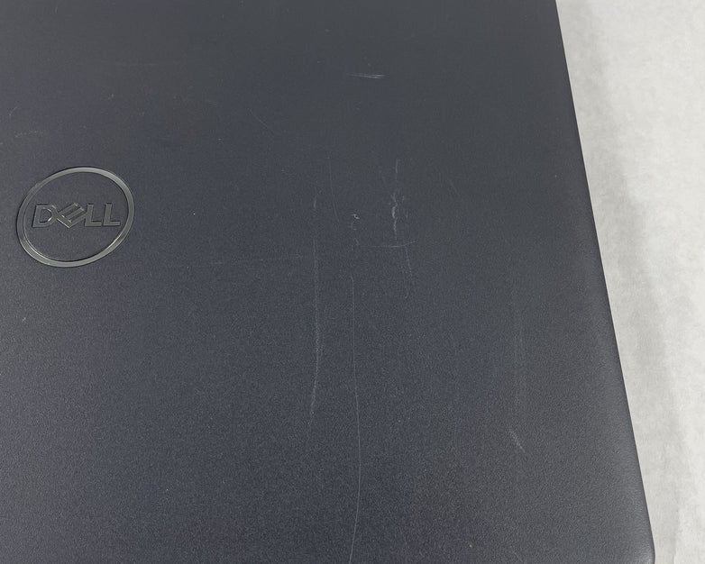 Dell Latitude 3510 15.6" i7-10510U 1.80 GHz 8 GB RAM No SSD/OS/AC - Bad M.2
