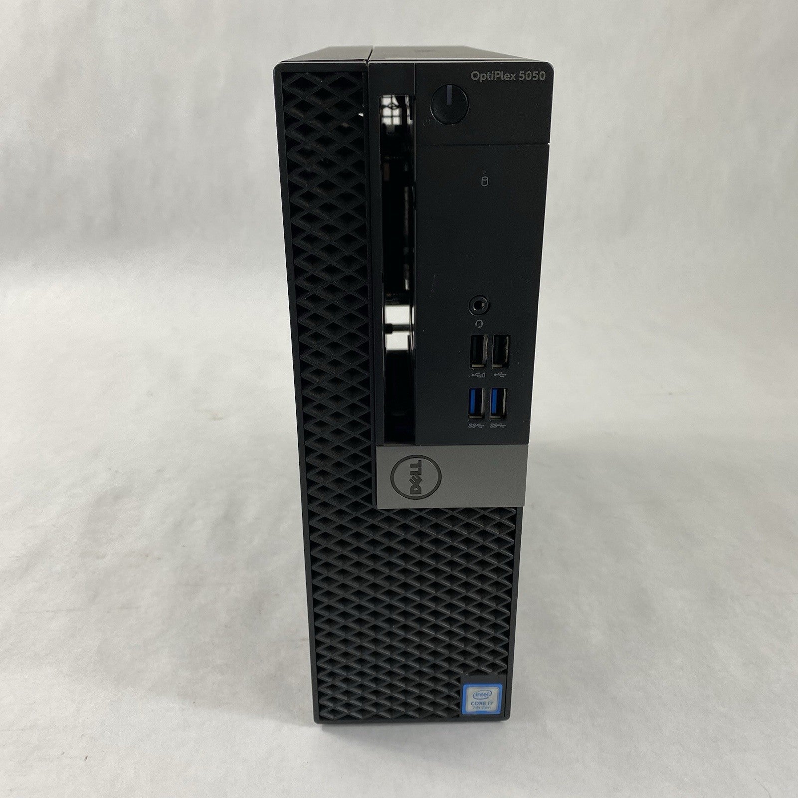 Dell OptiPlex 5050 SFF Intel Core i7-7700 3.6GHz 8GB RAM No HDD No OS