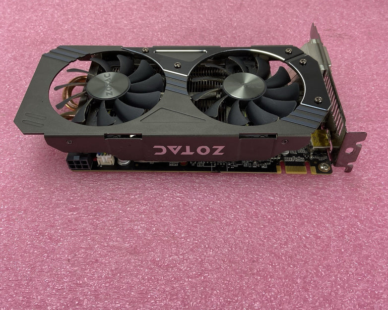 Zotac GTX 950 2GB 128BIT GDDR5 PCIe Graphics Card