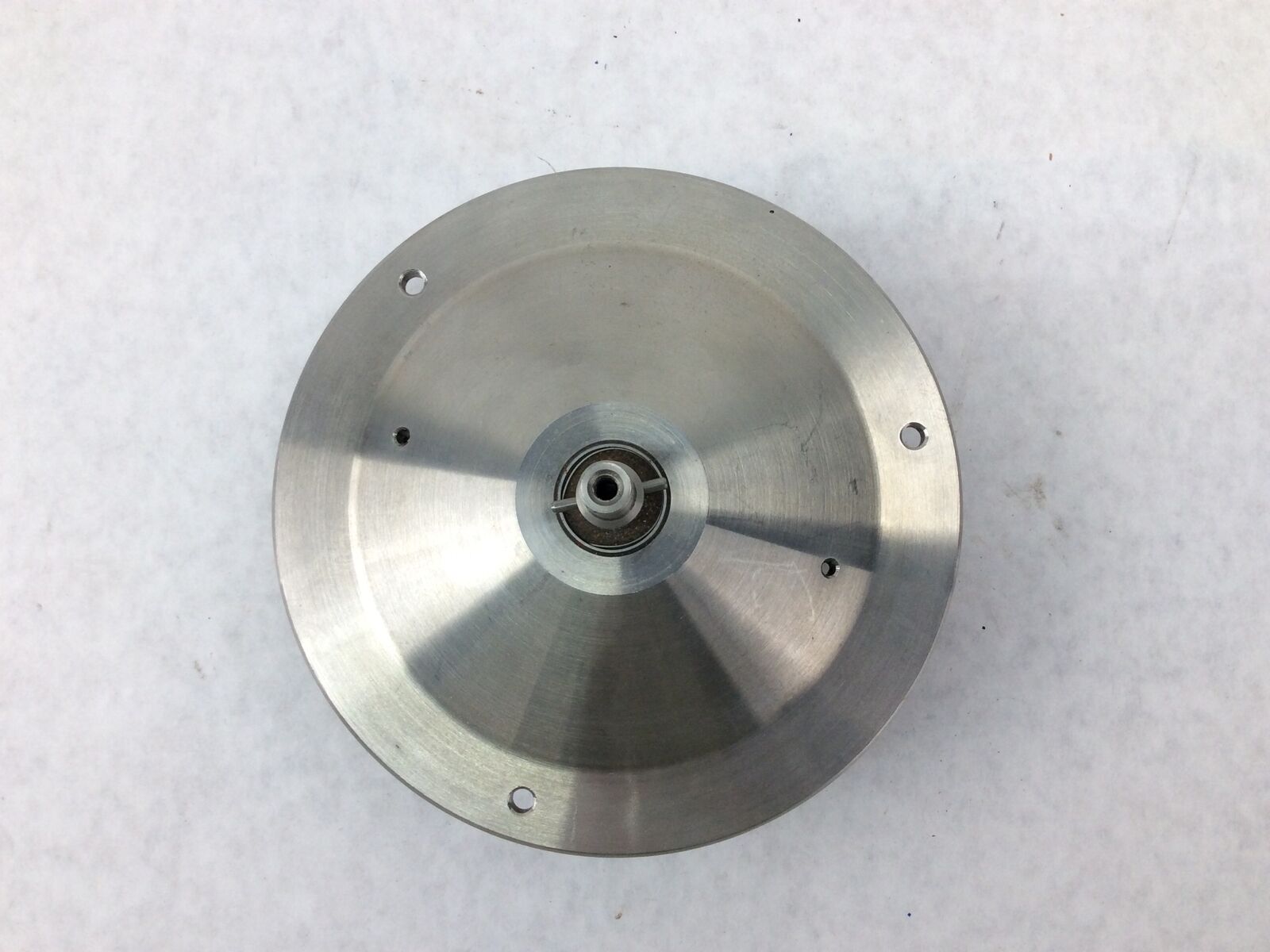 Beckman Coulter Centrifuge Center Lock Replacement Part