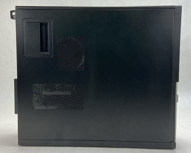 Dell Optiplex 7010 DT Intel Core i5-3470 3.2GHz 4GB RAM No HDD No OS