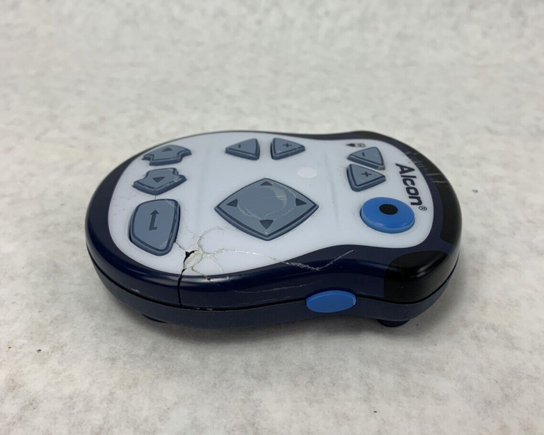 Alcon Infiniti Vision System Remote Control 8065750468 Untested