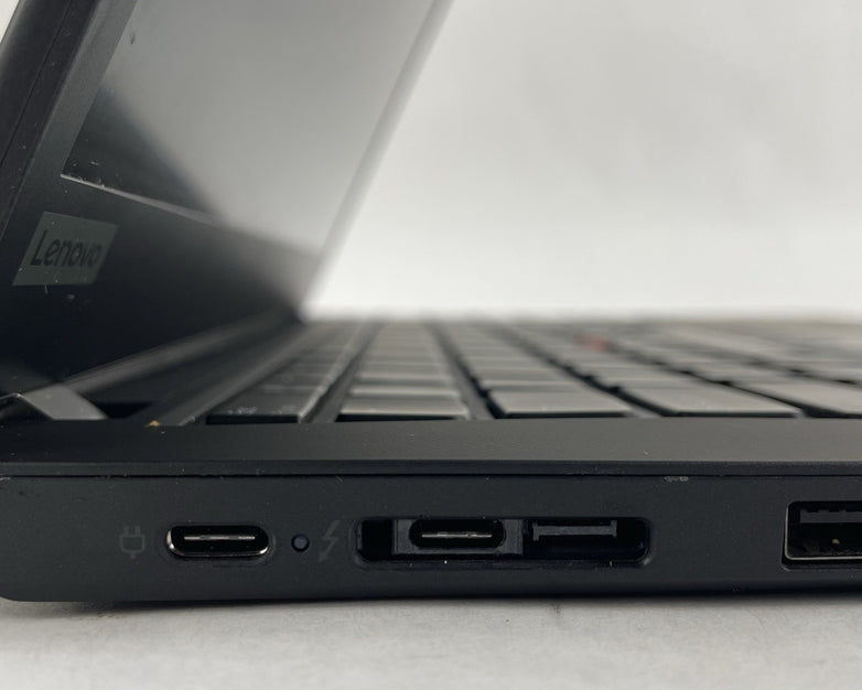 Lenovo ThinkPad T14 Gen 1 14" i5-10310U 1.70 GHz 8 GB RAM No SSD/OS/AC/Batt