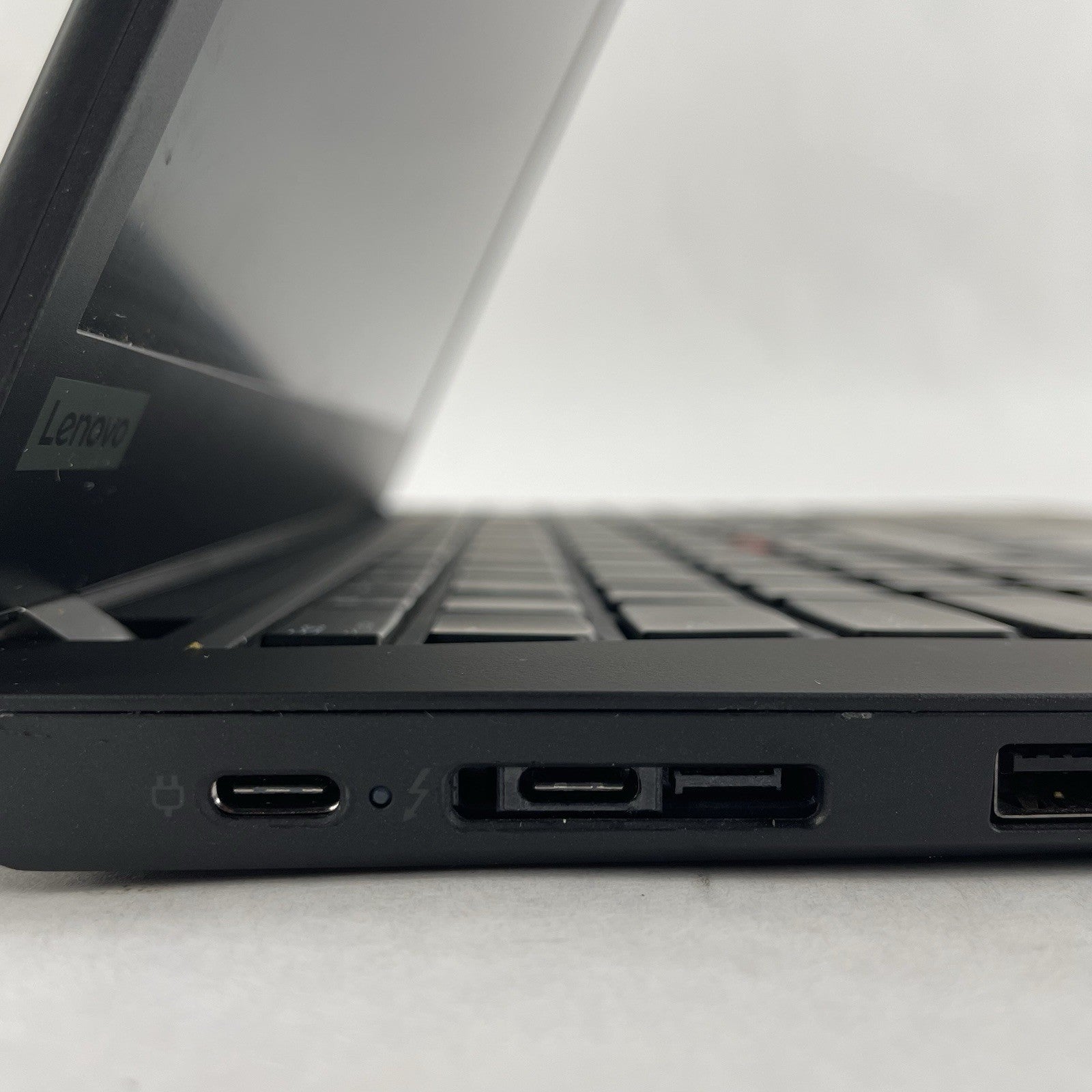 Lenovo ThinkPad T14 Gen 1 14" i5-10310U 1.70 GHz 8 GB RAM No SSD/OS/AC/Batt6