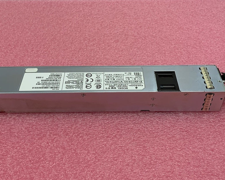 Emerson 7001591-J000 750W Power Supply