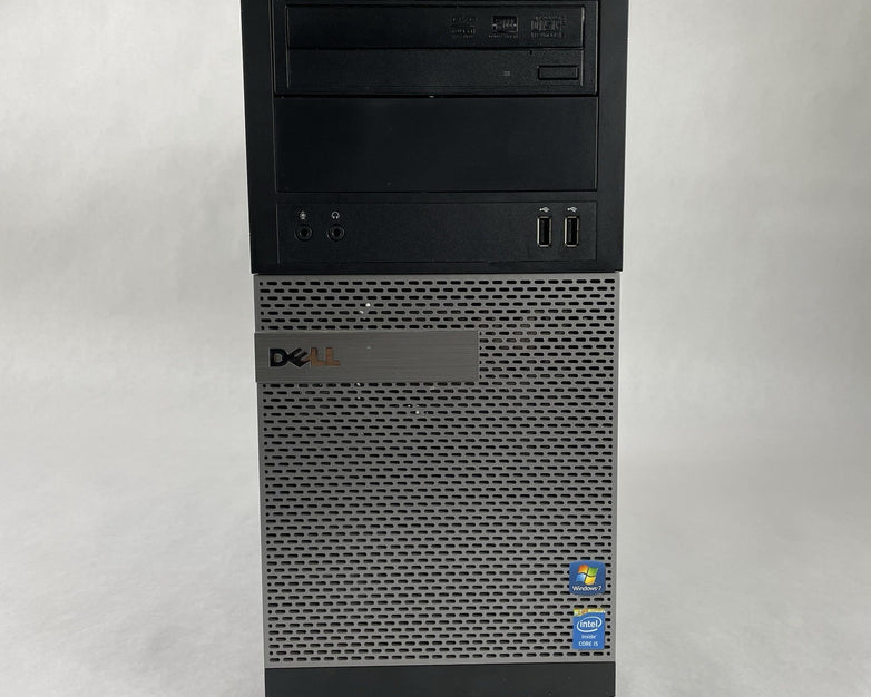 Dell Optiplex 3020 MT i5-4570 3.20 GHz 4 GB RAM No HDD/OS