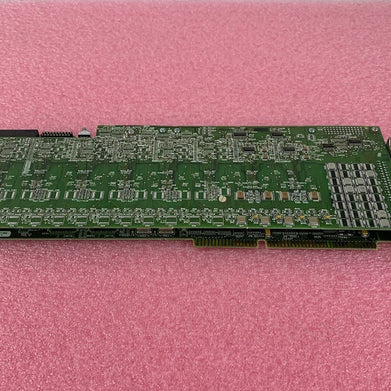 Dialogic 160SC-LS 83-0119-007 Rev A Circuit Board