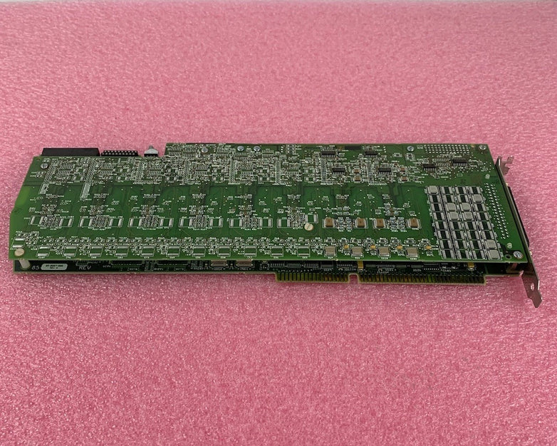 Dialogic 160SC-LS 83-0119-007 Rev A Circuit Board