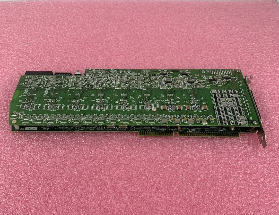 Dialogic 160SC-LS 83-0119-007 Rev A Circuit Board