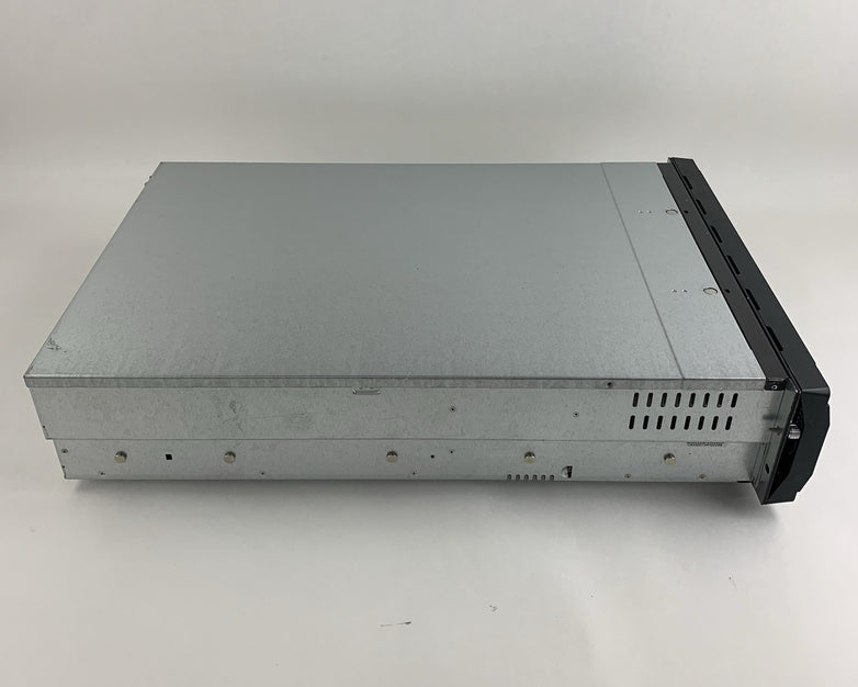 Data Domain DD510 S5000PSL Array 1x Intel Xeon 5110 1.6GHz 4GB RAM No OS/HDD