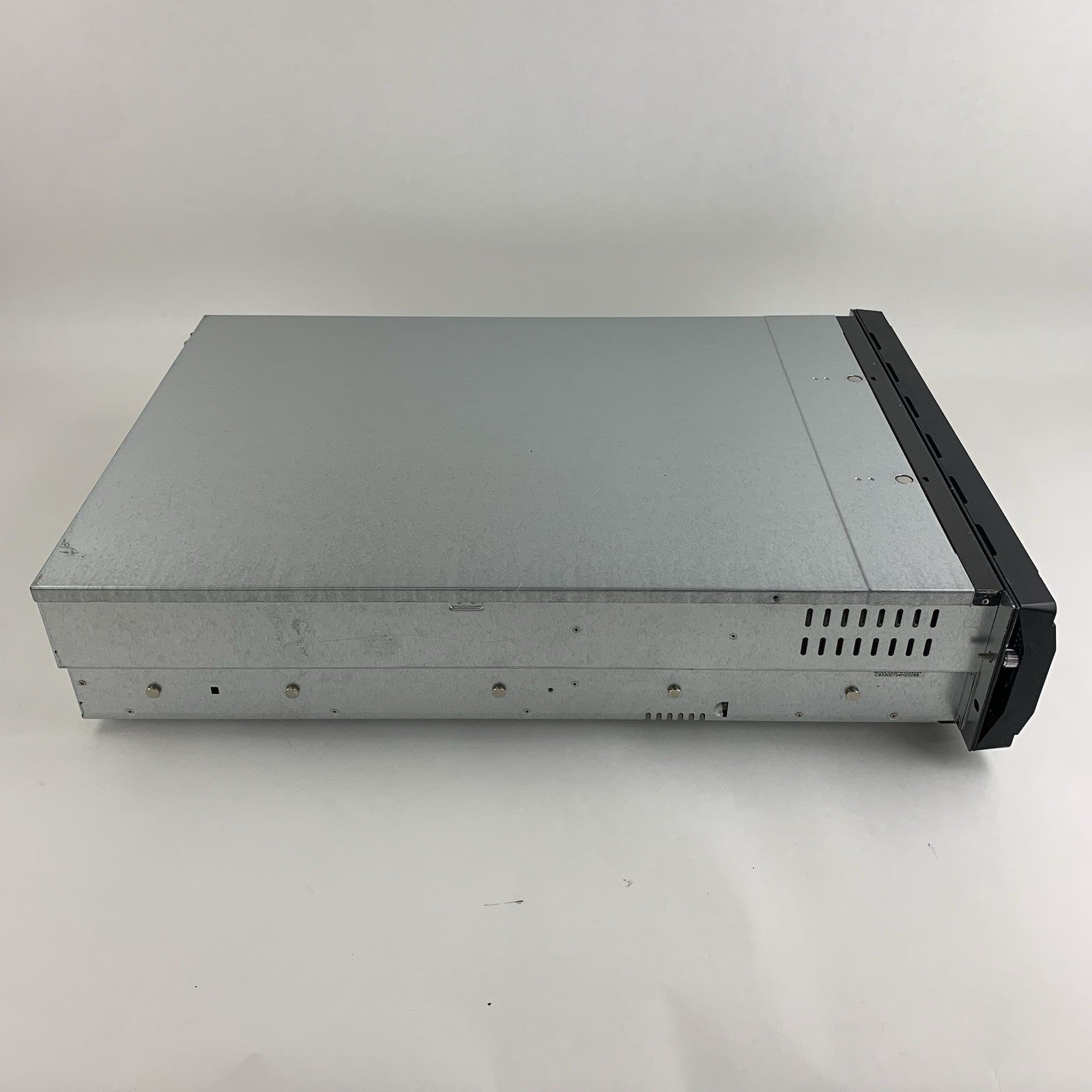 Data Domain DD510 S5000PSL Array 1x Intel Xeon 5110 1.6GHz 4GB RAM No OS/HDD12