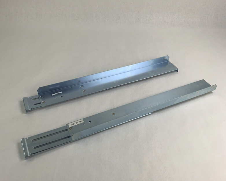 IBM FRU 37L0067 Rails