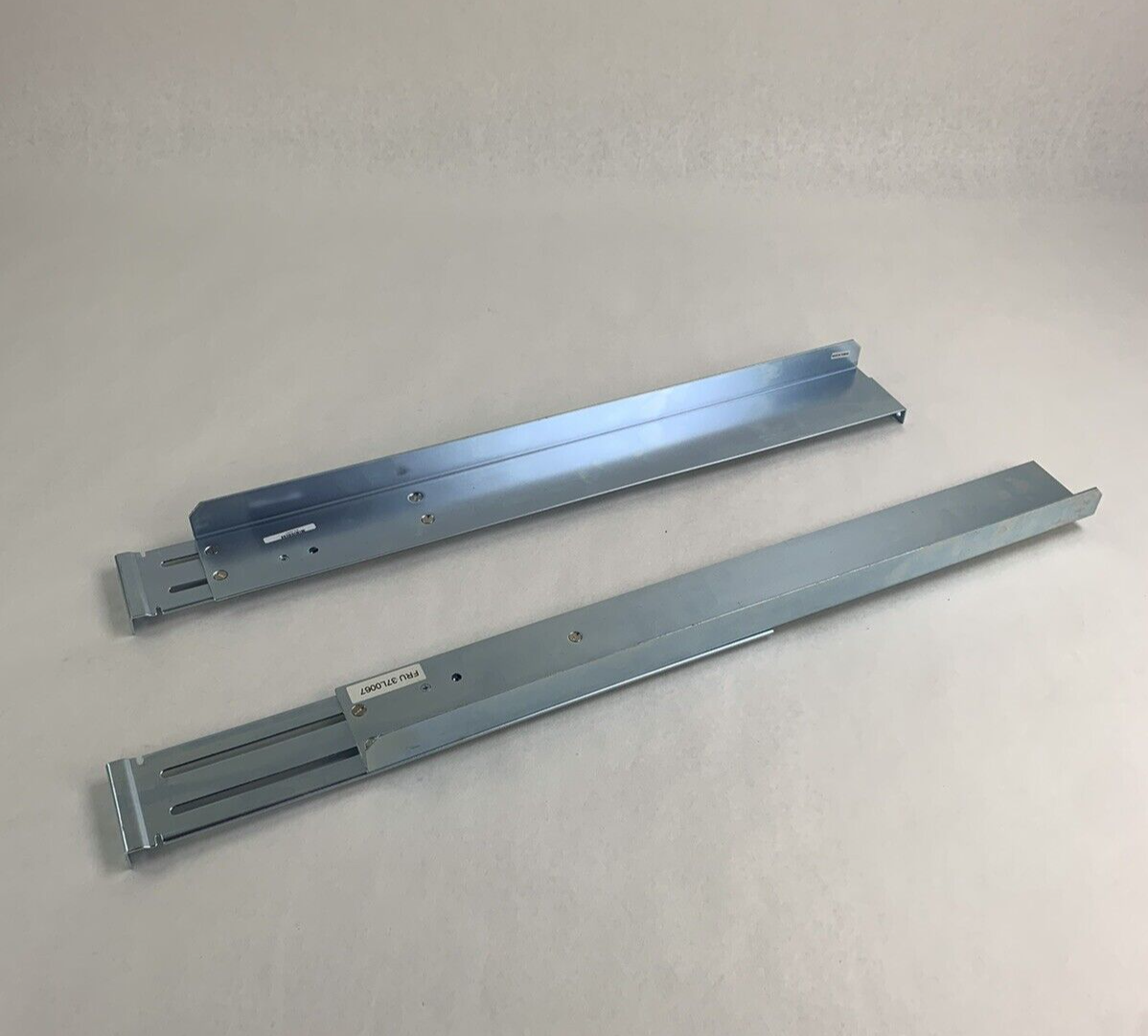 IBM FRU 37L0067 Rails