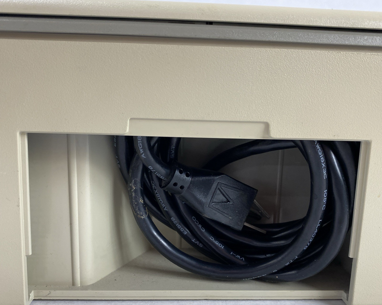 Smith Corona PWP 4400 Plus Personal Word Processor Tested