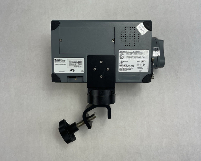 Smiths Medical Medfusion 3500-500 V 6.00