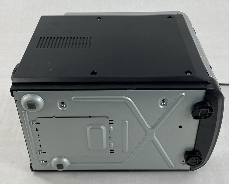 Sony CMT-HPZ9 Cassette and 5 Disc Changer AM/FM Parts or Repair