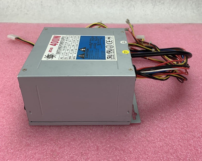 Athena Power AT40 400W Switching Power Supply