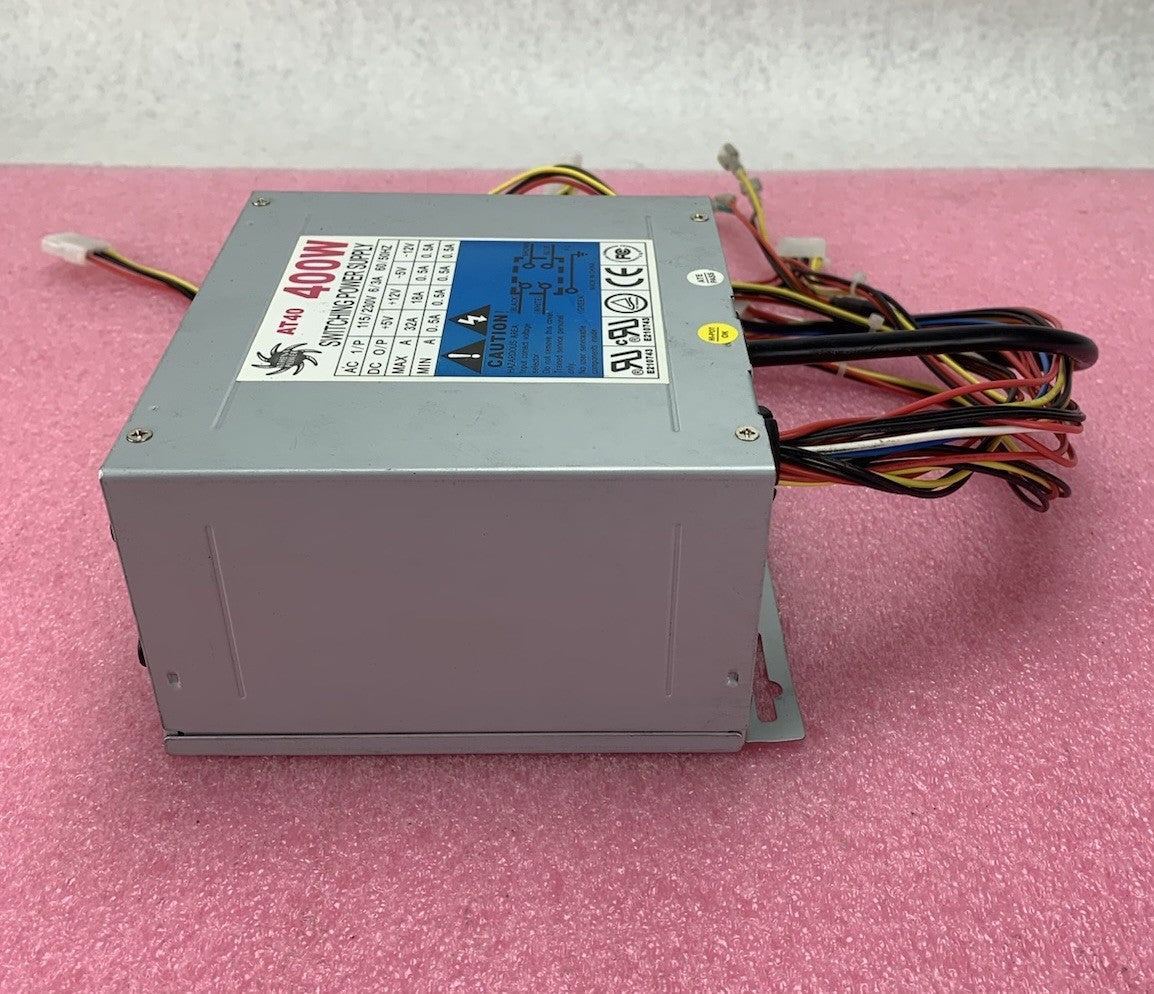 Athena Power AT40 400W Switching Power Supply4