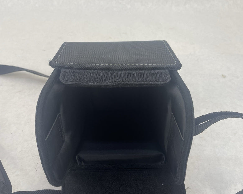 Sony LCM-HCF Handycam Semi Soft Carry Case for Video Camera Recorder