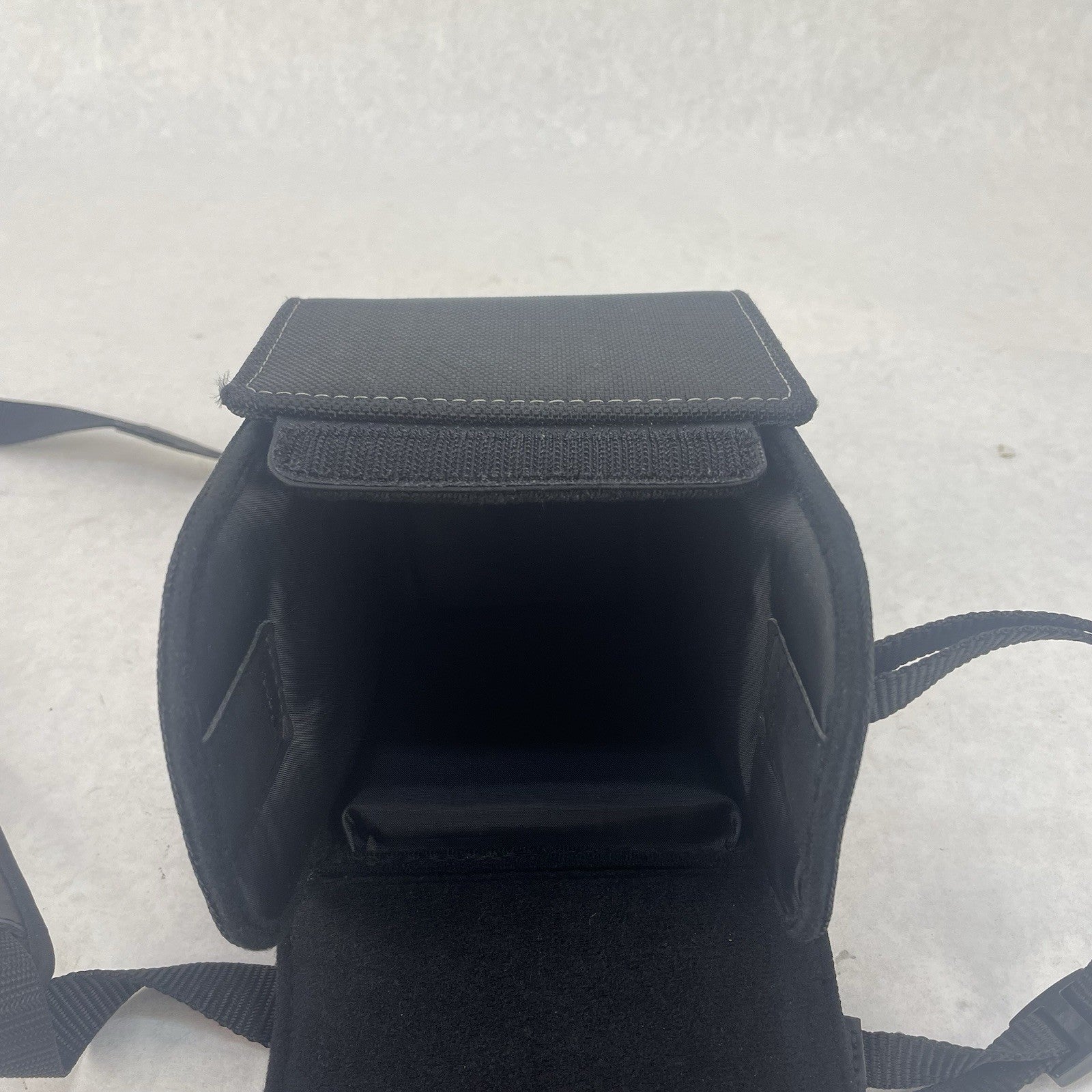 Sony LCM-HCF Handycam Semi Soft Carry Case for Video Camera Recorder4
