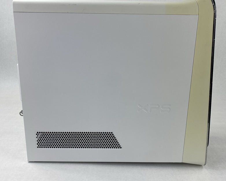 Dell XPS 8300 MT Intel Core i7-2600 3.4GHz 8GB RAM No HDD No OS