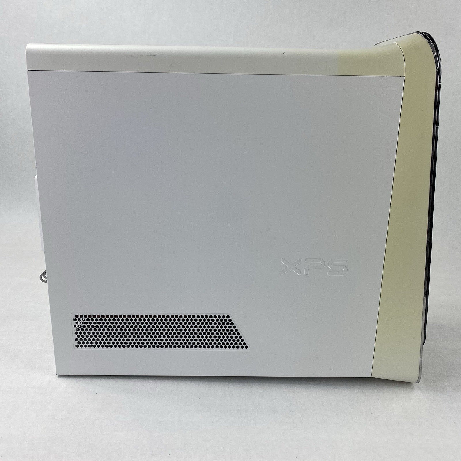 Dell XPS 8300 MT Intel Core i7-2600 3.4GHz 8GB RAM No HDD No OS