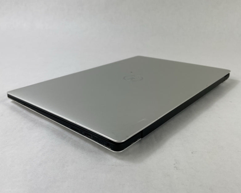 Dell XPS 13 9380 13.3" i7-8565U 1.80GHz 16GB RAM No SSD No OS No Batt Bad Corner