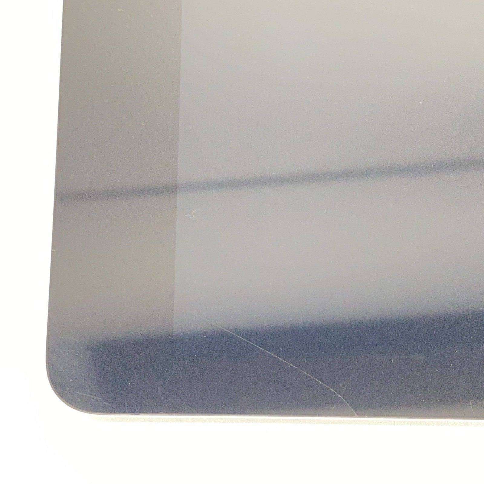 Apple iPad 6th Gen A1893 128GB 9.7" Wi-Fi Space Gray IOS 17.7.10 Read6