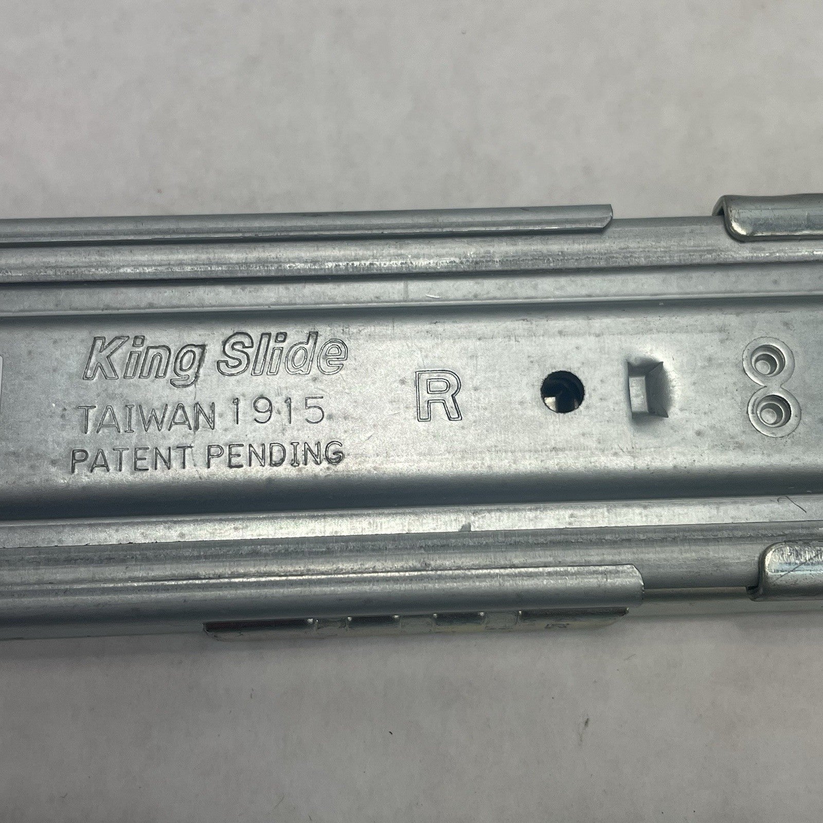 Dell Rack Server Rails 0N5C4T 04HHKC6