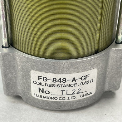 Epson Space Motor Assembly- DFX 9000, OEM pn#FB-848-A-CF