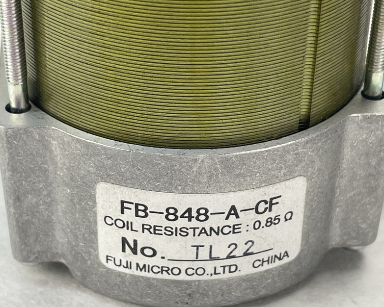 Epson Space Motor Assembly- DFX 9000, OEM pn#FB-848-A-CF