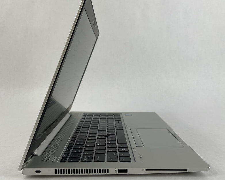 HP EliteBook 850 G6 15.6" i5-8365U 1.60 GHz 8 GB RAM No SSD/OS/AC - F3 Key