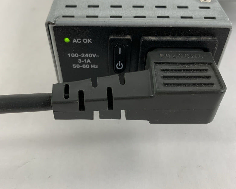 Emerson AA24910 Internal AC Power Supply Module - Powers On