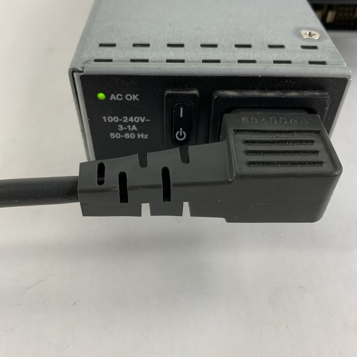 Emerson AA24910 Internal AC Power Supply Module - Powers On7