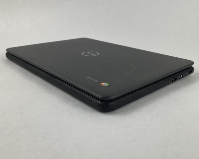 Dell ChromeBook 3100 11.6" Celeron N4020 1.10 GHz 4 GB RAM 16 GB Storage