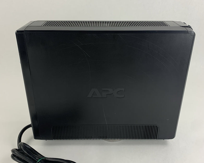 APC BX1500G Back UPS XS 1500 10 Outlet Uninterruptable Power Supply No Batt