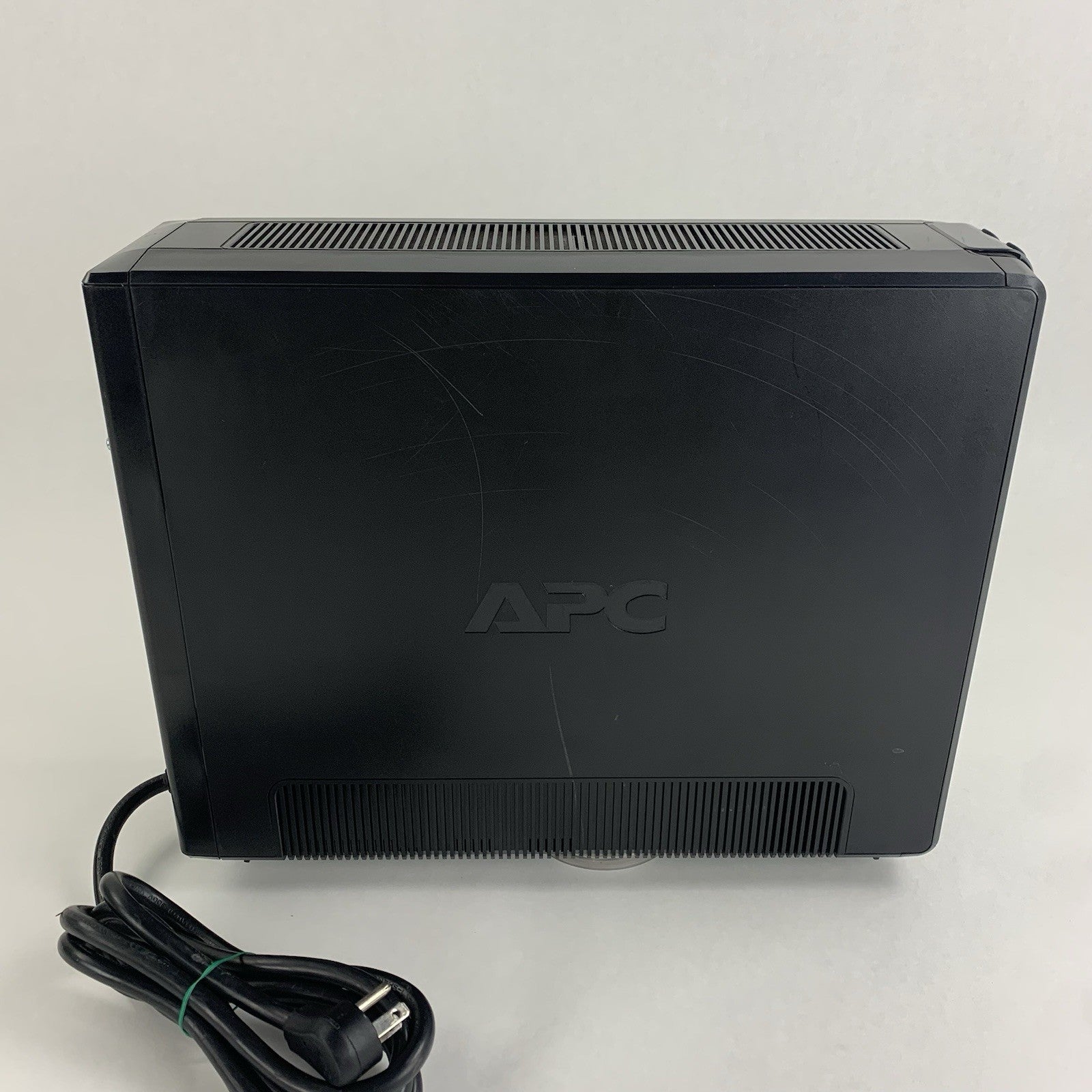 APC BX1500G Back UPS XS 1500 10 Outlet Uninterruptable Power Supply No Batt2