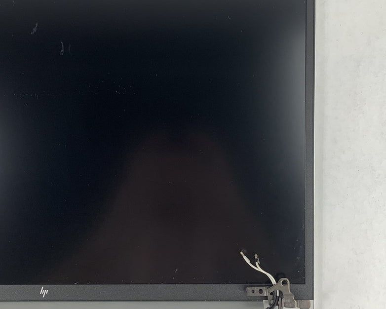 HP EliteBook 655 G9 15.6" HD 1366x768 Non-Touch Screen Assembly - Untested