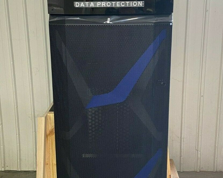 Dell EMC Data Protection 40U Single Phase DPRACK-1PH-DR3-DP Server Rack