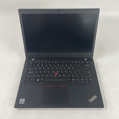 Lenovo ThinkPad L14 Gen 1 14" i5-10210U 1.6GHz 8GB RAM No SSD No OS - Bad Bottom