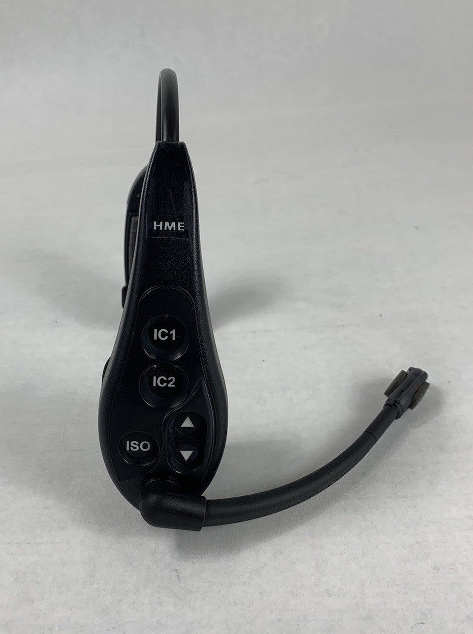 HME WH200 Wireless Intercom Headset For ClearCom DX200