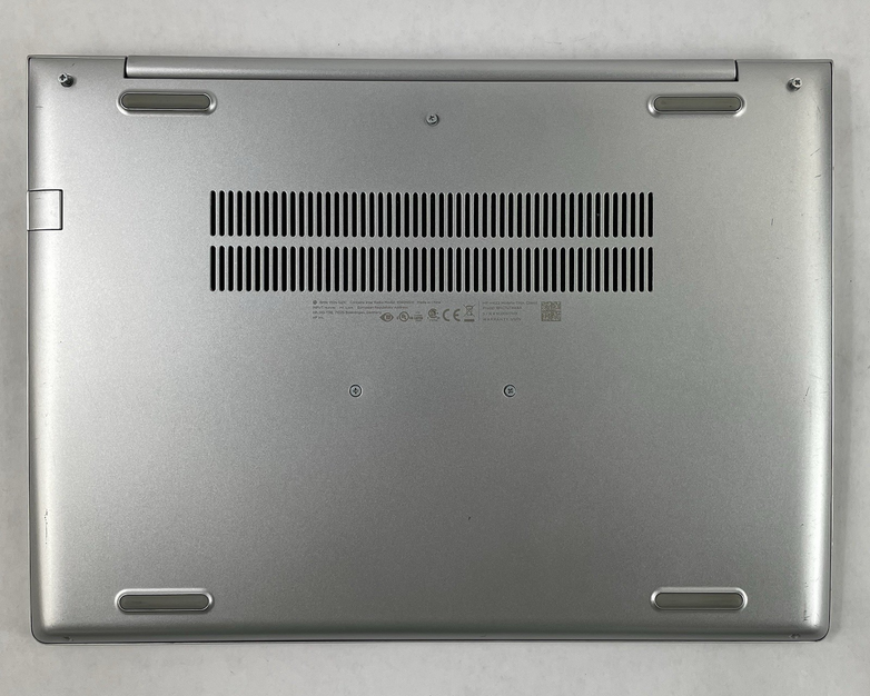 HP MT22 14" Intel Celeron 5205U 1.90 GHz 8 GB RAM No SSD/OS/AC - CMOS